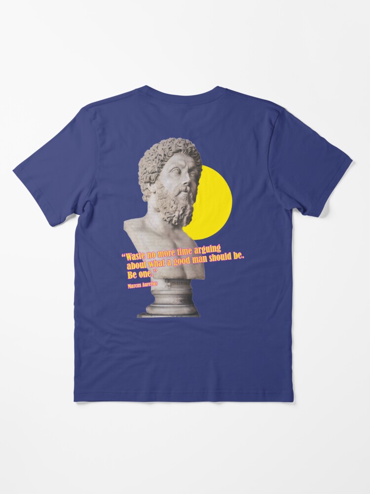 Marco Aurelio T-Shirts for Sale