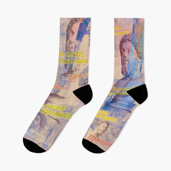 Item preview, Quotes from Marcus Aurelius, Roman Emperor designed and sold by Mauswohn.