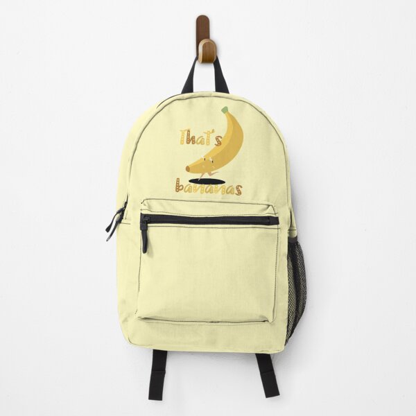 Item preview, That's bananas designed and sold by FunnyChameleon.