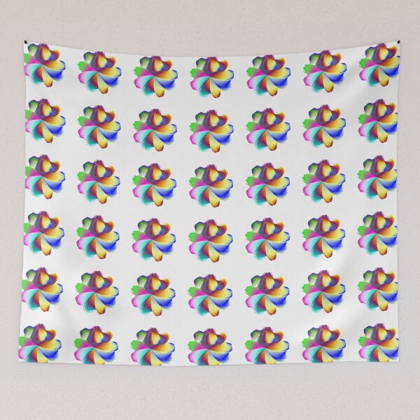 Item preview, Thermo Nuclear Rainbow designed and sold by zedpower.