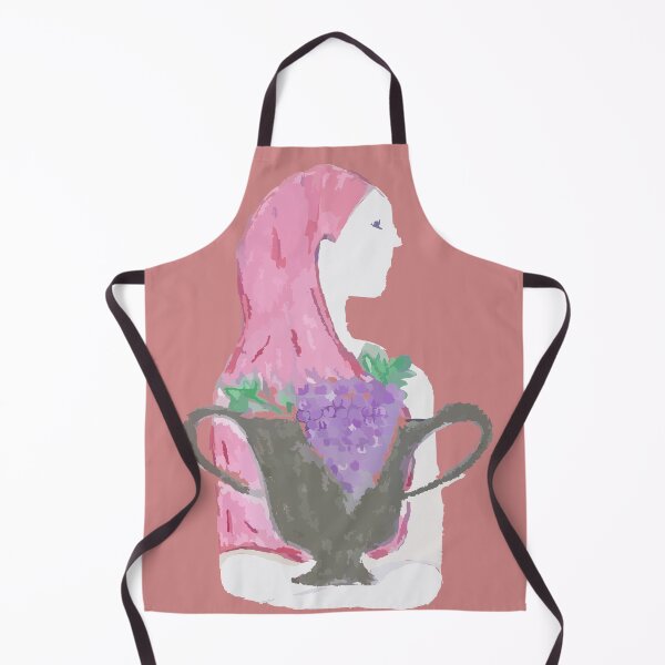 Item preview, Lady in pink designed and sold by LATIGO BAYNE.