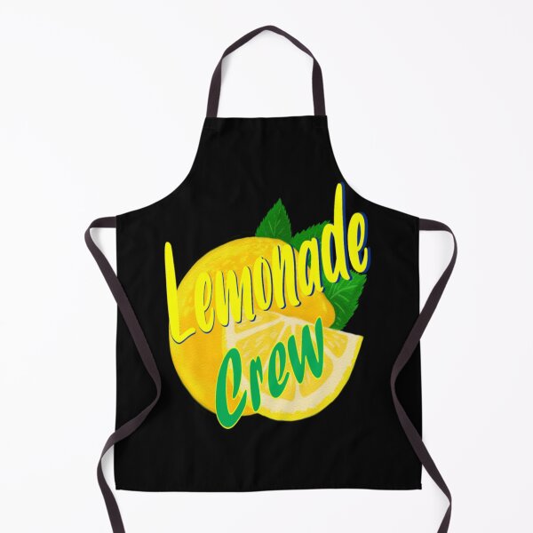 Item preview, Lemonade crew designed and sold by lemonadegift.