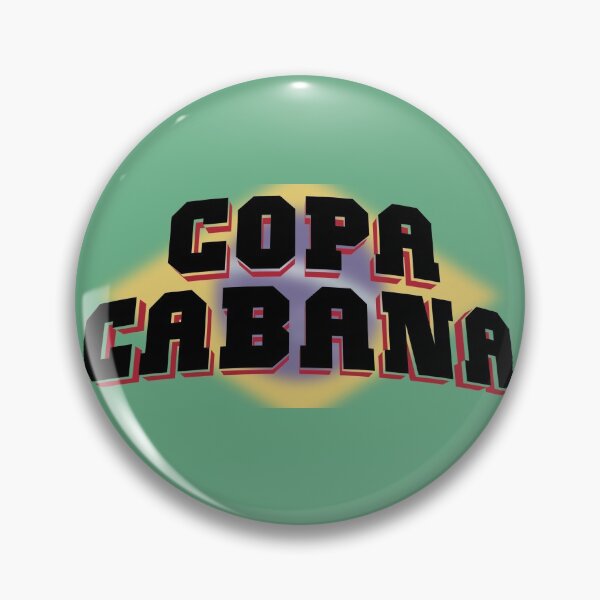 Item preview, COPACABANA designed and sold by Klementsen.