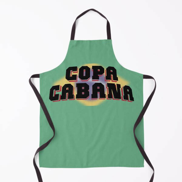 Item preview, COPACABANA designed and sold by Klementsen.