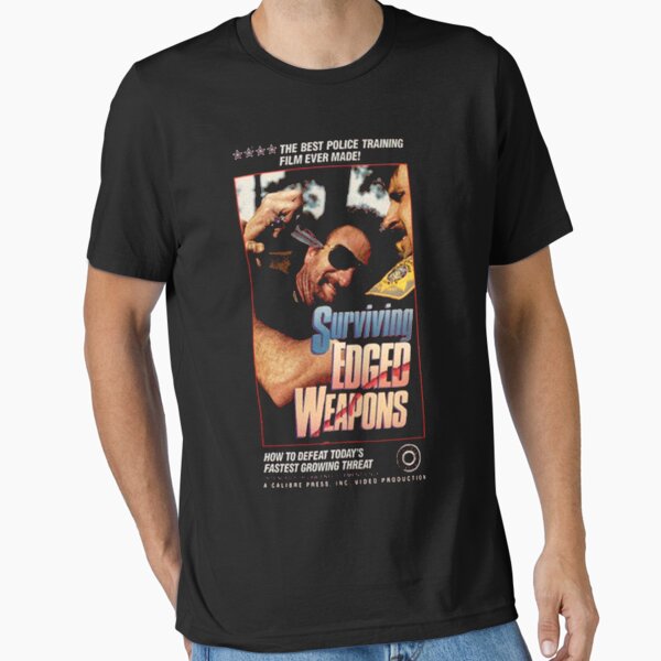 Artikel-Vorschau von Überlebende Blankwaffen, designt und verkauft von AnthayPreston.