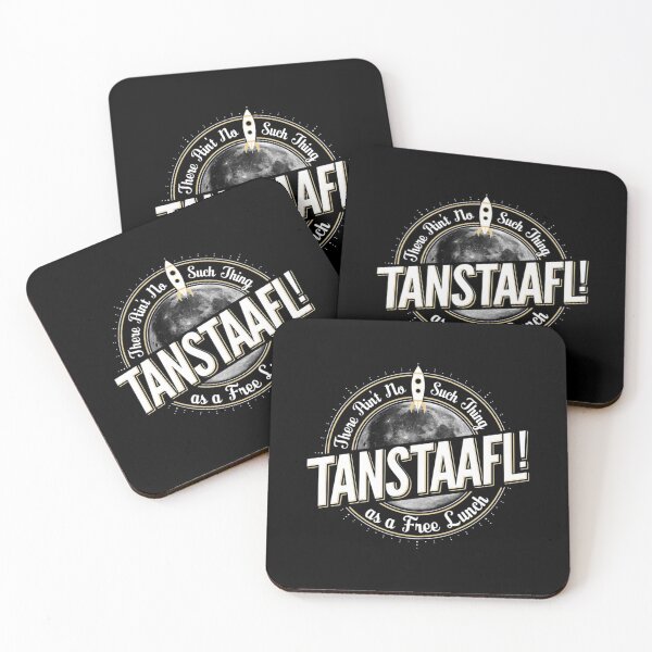 Item preview, TANSTAAFL designed and sold by AnthayPreston.