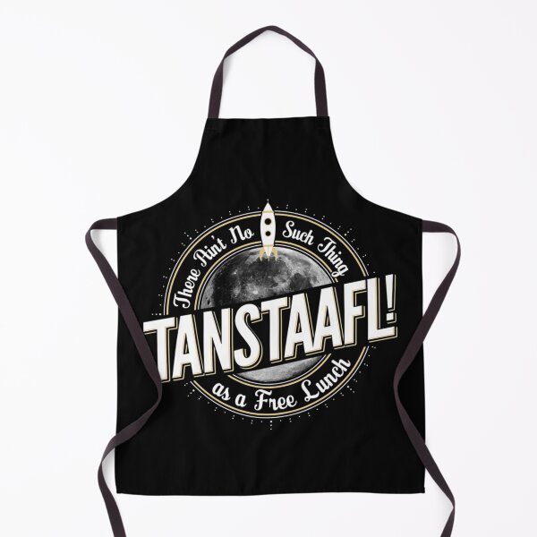 Item preview, TANSTAAFL designed and sold by AnthayPreston.