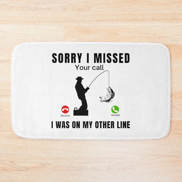 Item preview, Sorry I missed your call I was on my other line designed and sold by DIDAKU.
