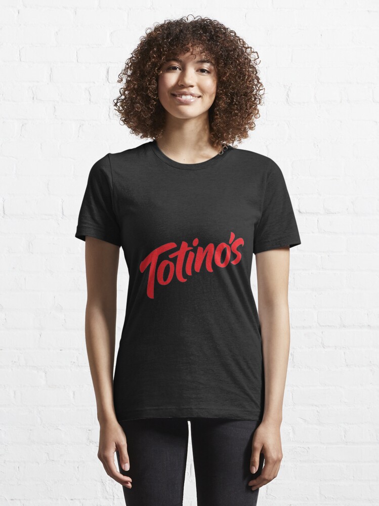 totinos shirt