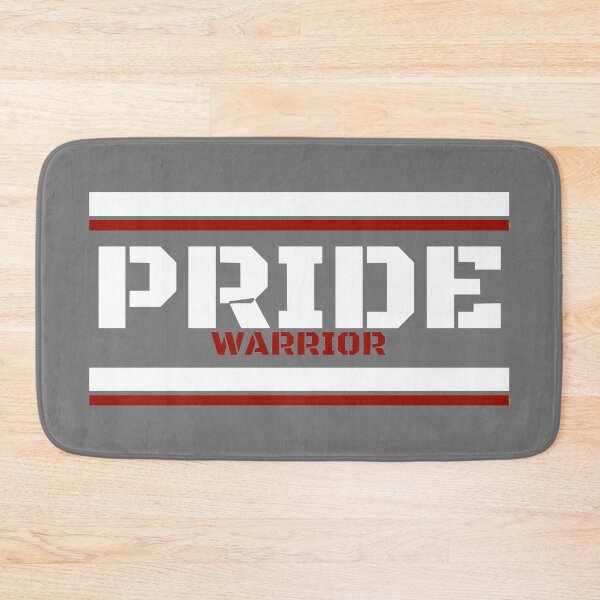 Item preview, Kopie von Kopie von Kopie von Pride Warrior designed and sold by OMdesigns93.