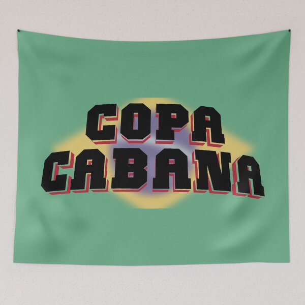 Item preview, COPACABANA designed and sold by Klementsen.