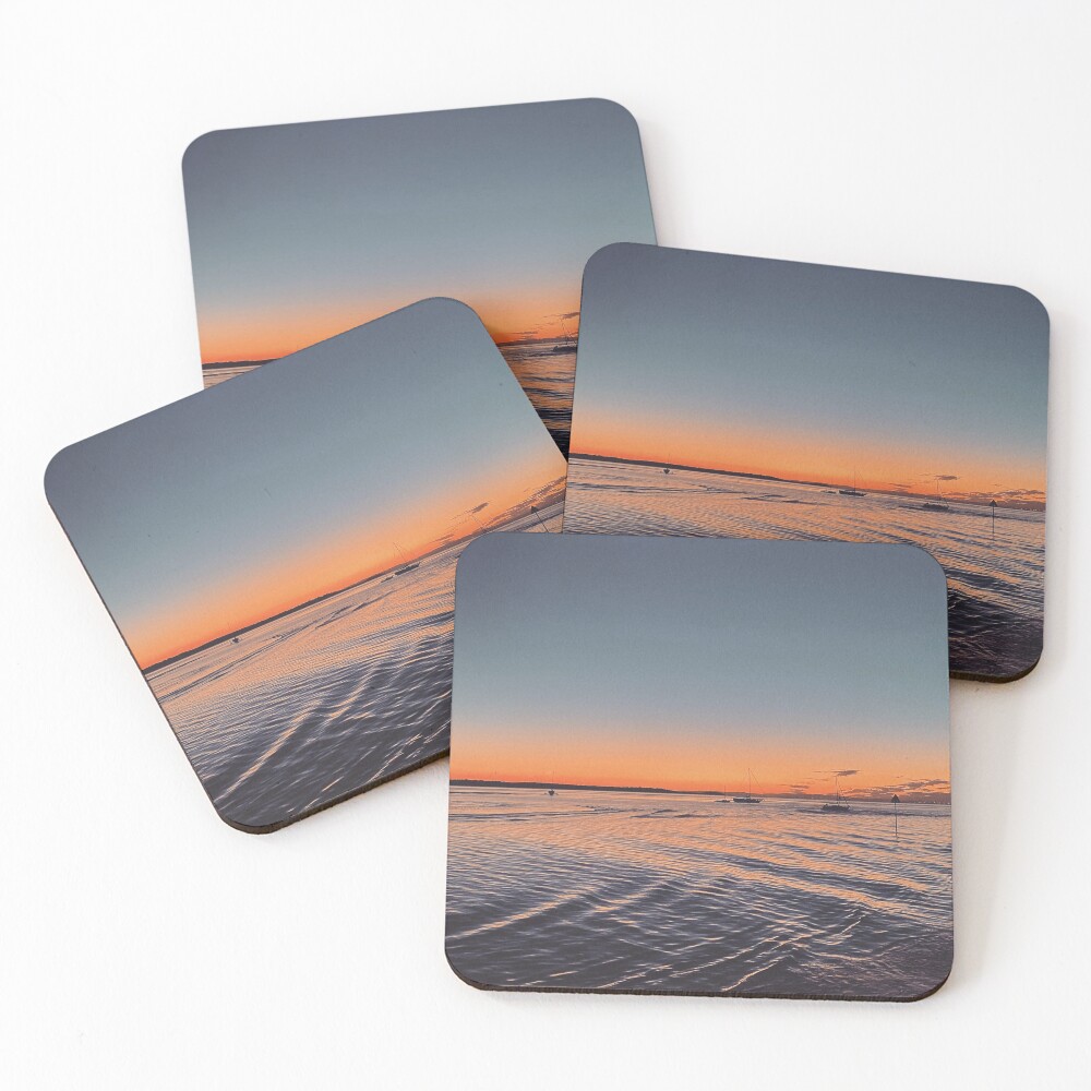 Item preview, Coasters (Set of 4) designed and sold by StraddieFresh.
