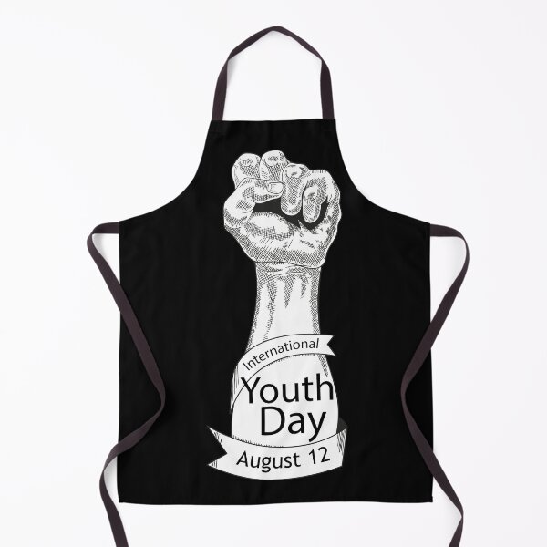 Item preview, International youth day. designed and sold by Grapic-Man.