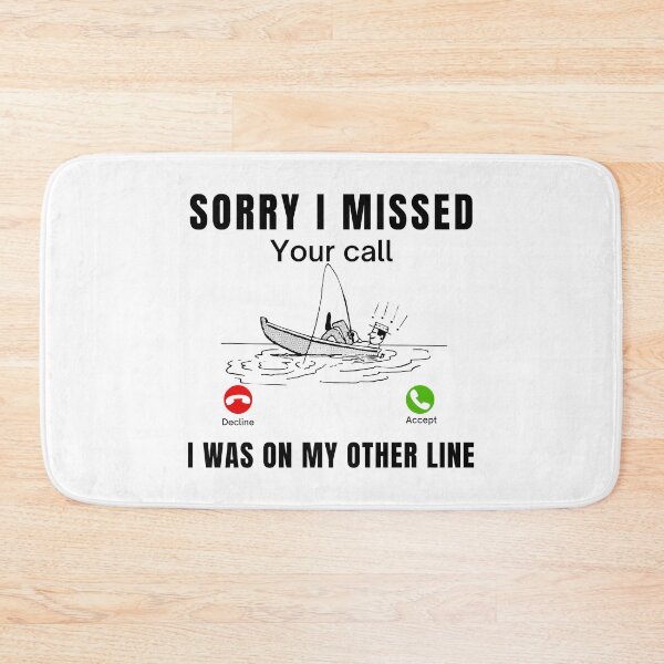 Item preview, Sorry I missed your call I was on my other line designed and sold by DIDAKU.