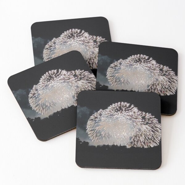 Item preview, Fireworks designed and sold by KNBS.