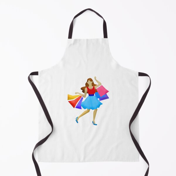 Item preview, Shopping return girl  designed and sold by Rakesh  Jha.