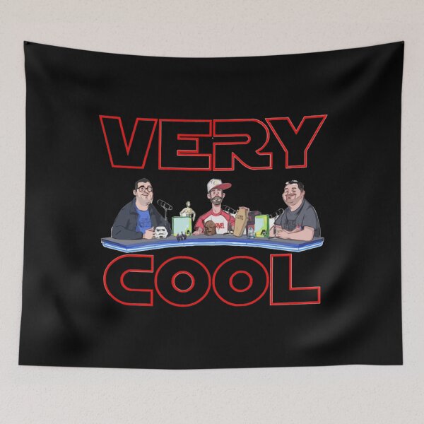 Item preview, The Red Leter Media Merch designed and sold by AnthayPreston.