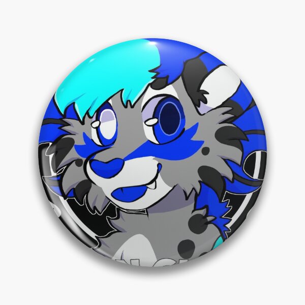 Item preview, Nalu Catfish Fan Club designed and sold by naluthecatfish.
