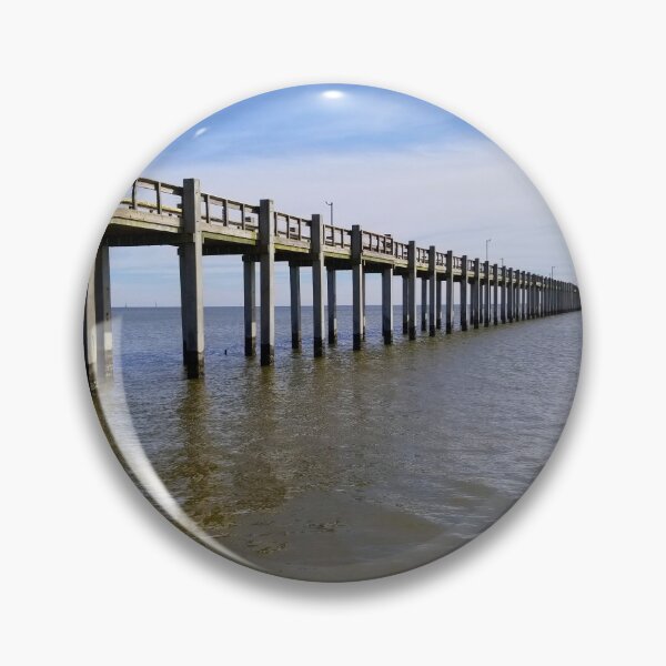 Item preview, Mississippi Ocean  designed and sold by BlackWidow22.