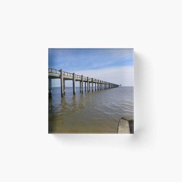 Item preview, Mississippi Ocean  designed and sold by BlackWidow22.