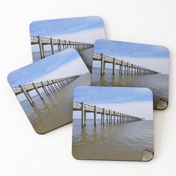 Item preview, Mississippi Ocean  designed and sold by BlackWidow22.