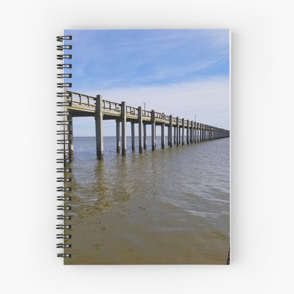 Item preview, Mississippi Ocean  designed and sold by BlackWidow22.