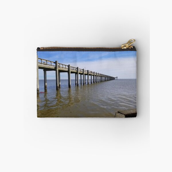 Item preview, Mississippi Ocean  designed and sold by BlackWidow22.