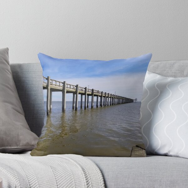 Item preview, Mississippi Ocean  designed and sold by BlackWidow22.