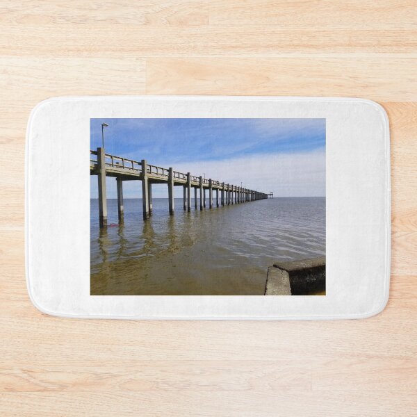 Item preview, Mississippi Ocean  designed and sold by BlackWidow22.