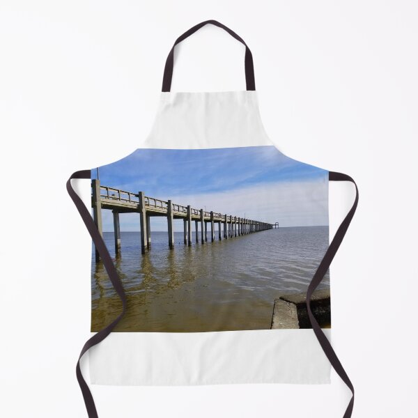 Item preview, Mississippi Ocean designed and sold by BlackWidow22.