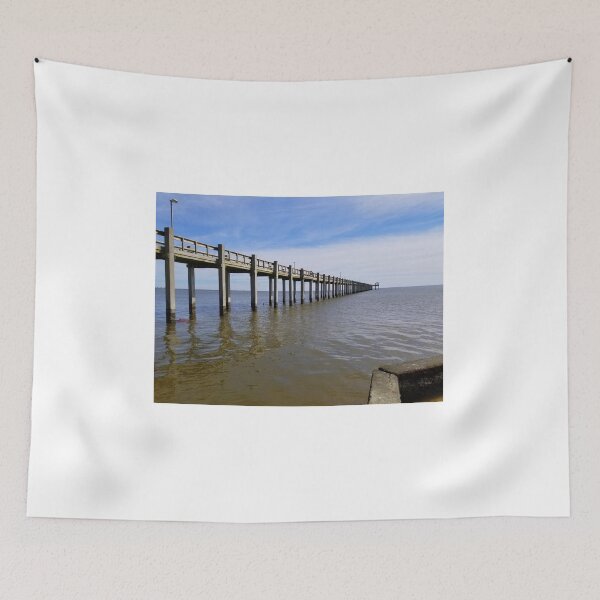 Item preview, Mississippi Ocean  designed and sold by BlackWidow22.