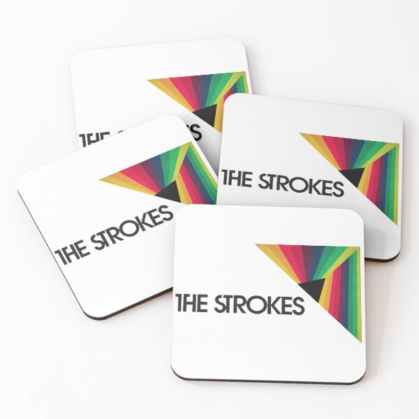 Item preview, Strokes designed and sold by ICheckmateThee.