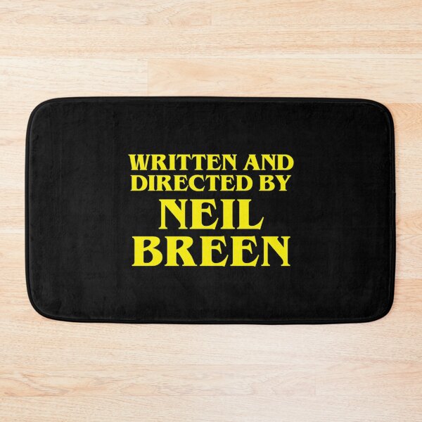 Item preview, Written and Directed by Neil Breen designed and sold by AnthayPreston.