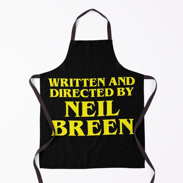 Artikelvorschau, Geschrieben und Regie: Neil Breen entworfen und verkauft von AnthayPreston.