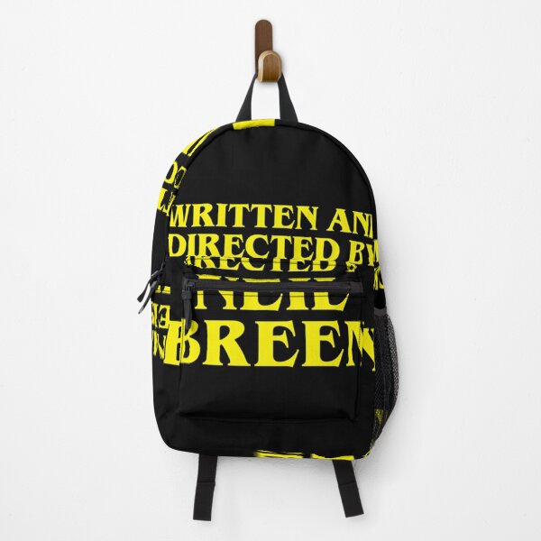 Item preview, Written and Directed by Neil Breen designed and sold by AnthayPreston.