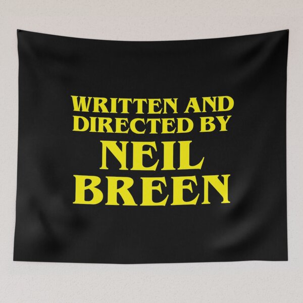 Item preview, Written and Directed by Neil Breen designed and sold by AnthayPreston.