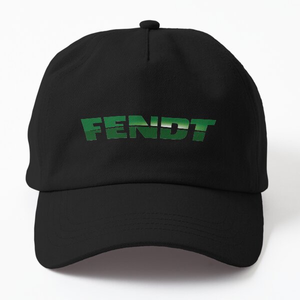 Bauernfamilie liebt Landwirtschaft mit Traktoren Fendt Dad Hat