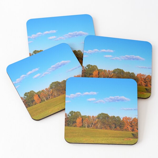 Item preview, Fall in the countryside  designed and sold by BlackWidow22.