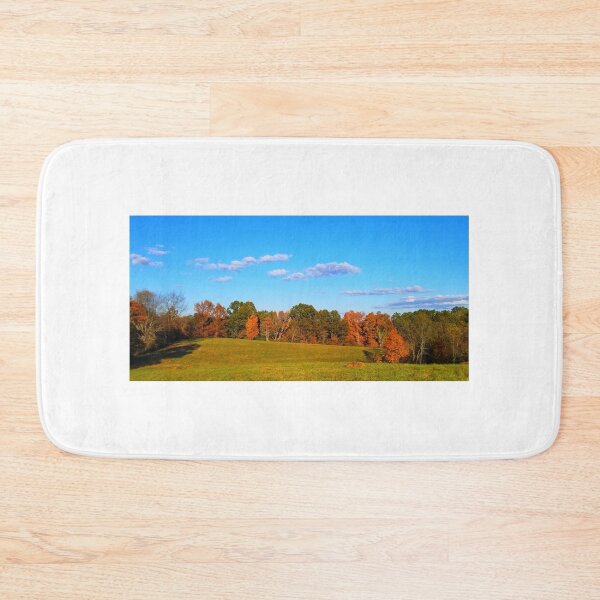 Item preview, Fall in the countryside  designed and sold by BlackWidow22.
