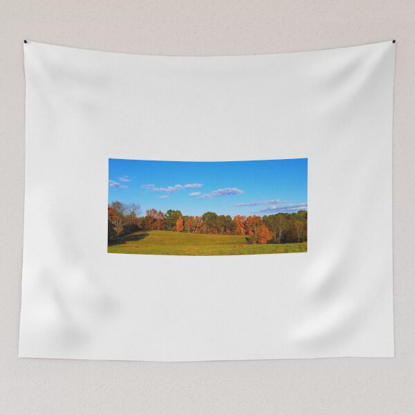 Item preview, Fall in the countryside  designed and sold by BlackWidow22.