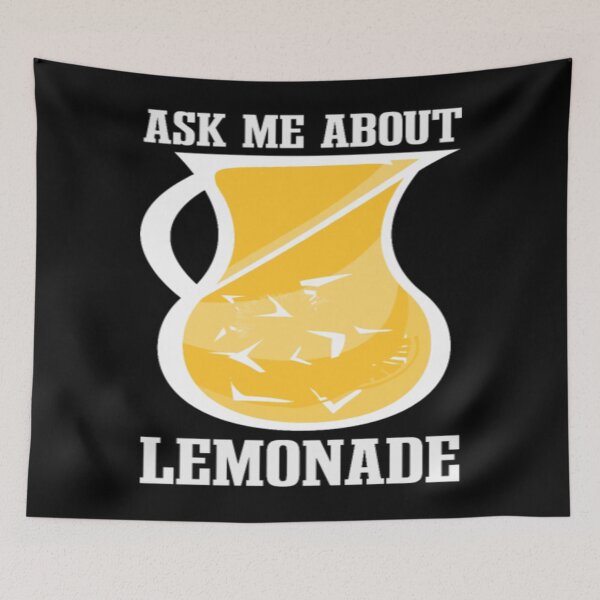 Item preview, Lemonade Stand designed and sold by lemonadegift.