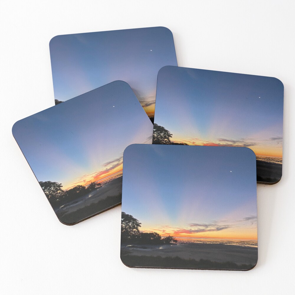 Item preview, Coasters (Set of 4) designed and sold by StraddieFresh.