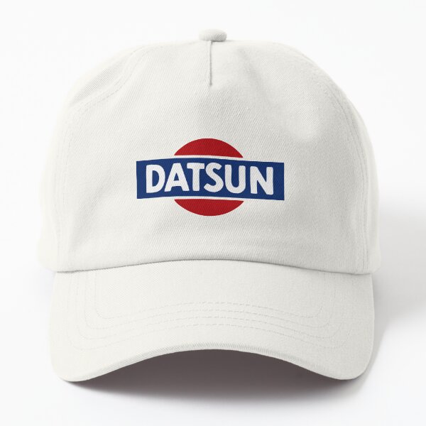 SALE - Datsun Dad Hat