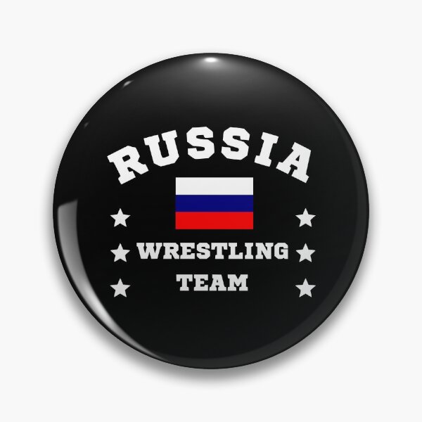 Item preview, Russia Wrestling Team designed and sold by OMdesigns93.