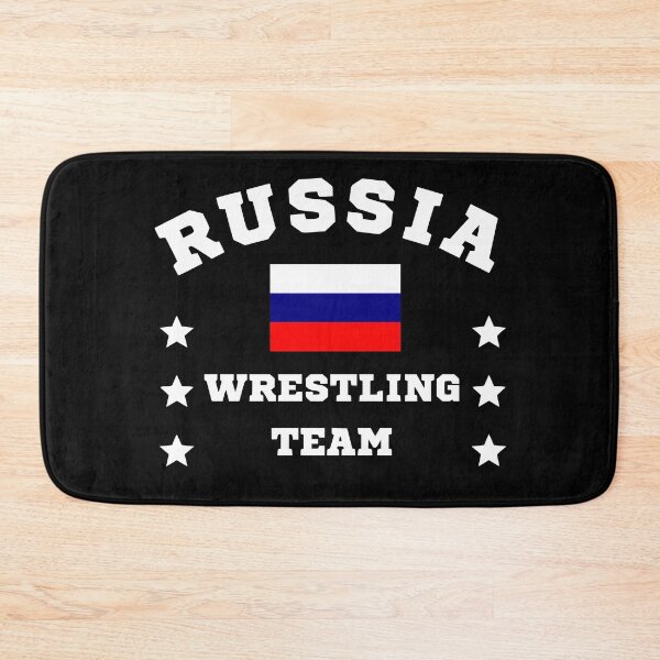 Item preview, Russia Wrestling Team designed and sold by OMdesigns93.