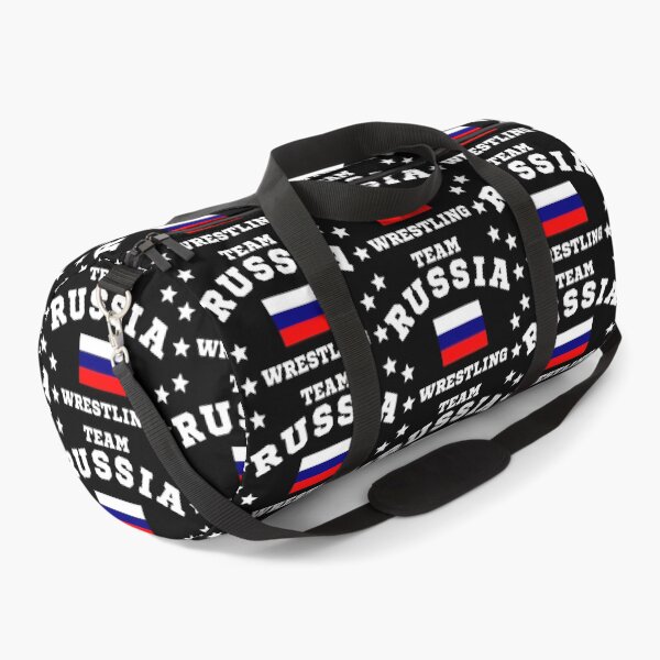 Item preview, Russia Wrestling Team designed and sold by OMdesigns93.