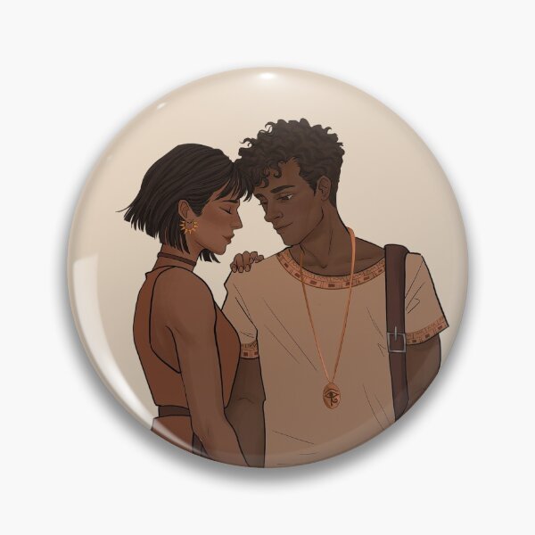 Item preview, Zia and carter designed and sold by KarenDelaVegart.