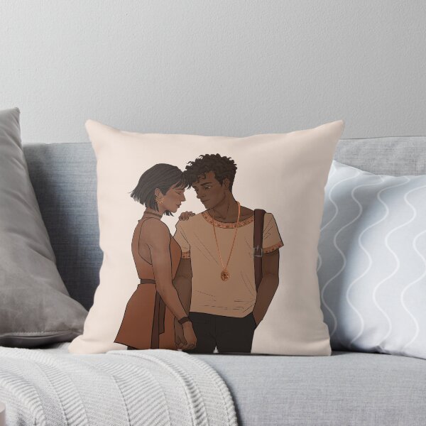 Item preview, Zia and carter designed and sold by KarenDelaVegart.