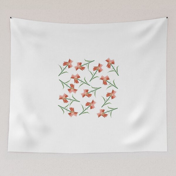 Item preview, Spring Beauty designed and sold by Thecla Mary Correya.