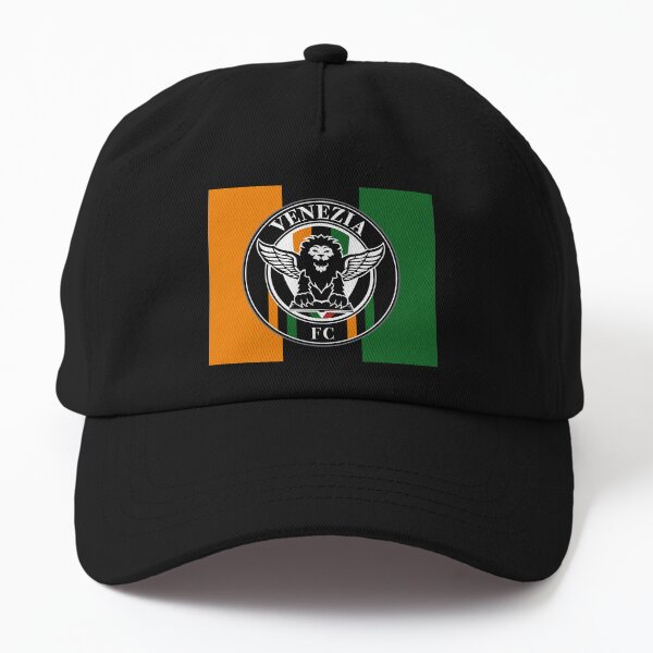 Venezia I Leoni alati Italian Venice Italia Dad Hat
